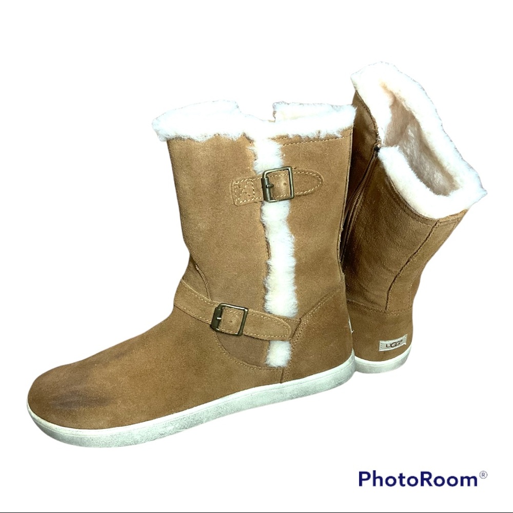 UGG 👢
